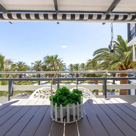 Rodas-3 By Interhome Apartment Salou