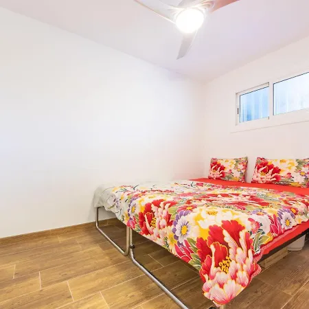 Rodas-3 By Interhome Apartment
