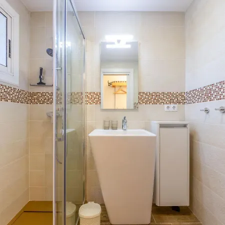 Apartment Rodas-3 By Interhome